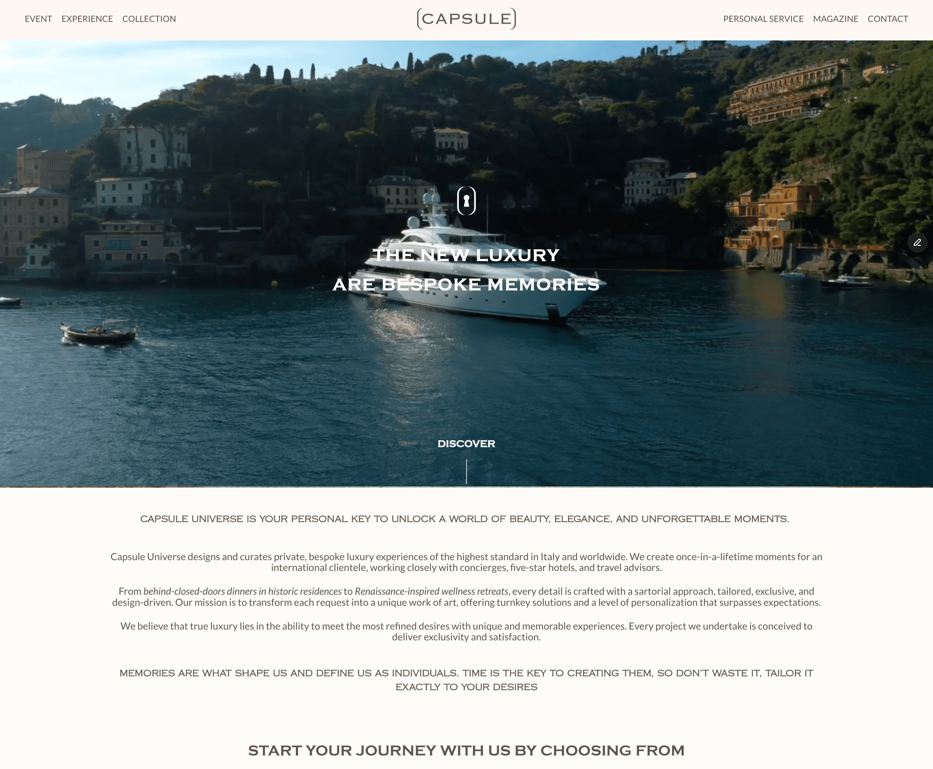 Web Design & Development with Framer