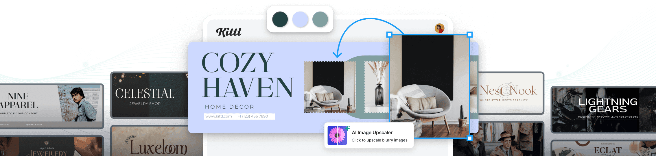 Branding and Design Best Practices for an Etsy Banner
