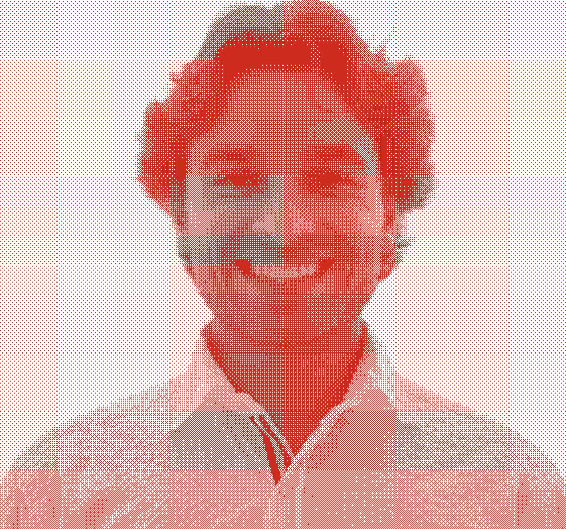 Lucas Steinmetz