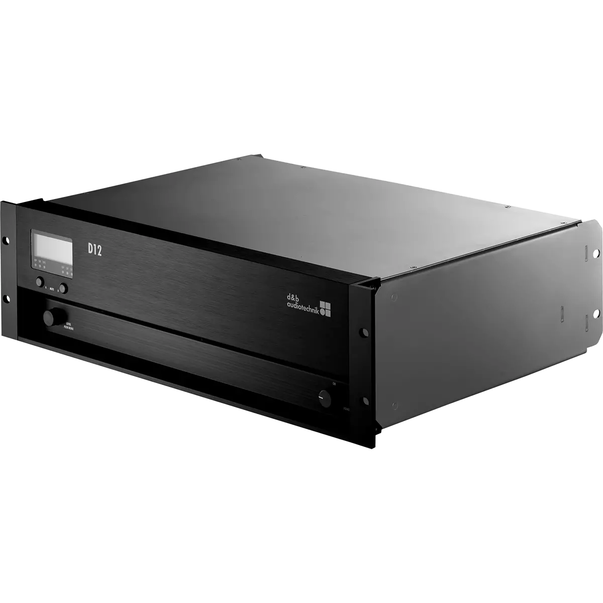 d&b audiotechnik D12 Amplifier