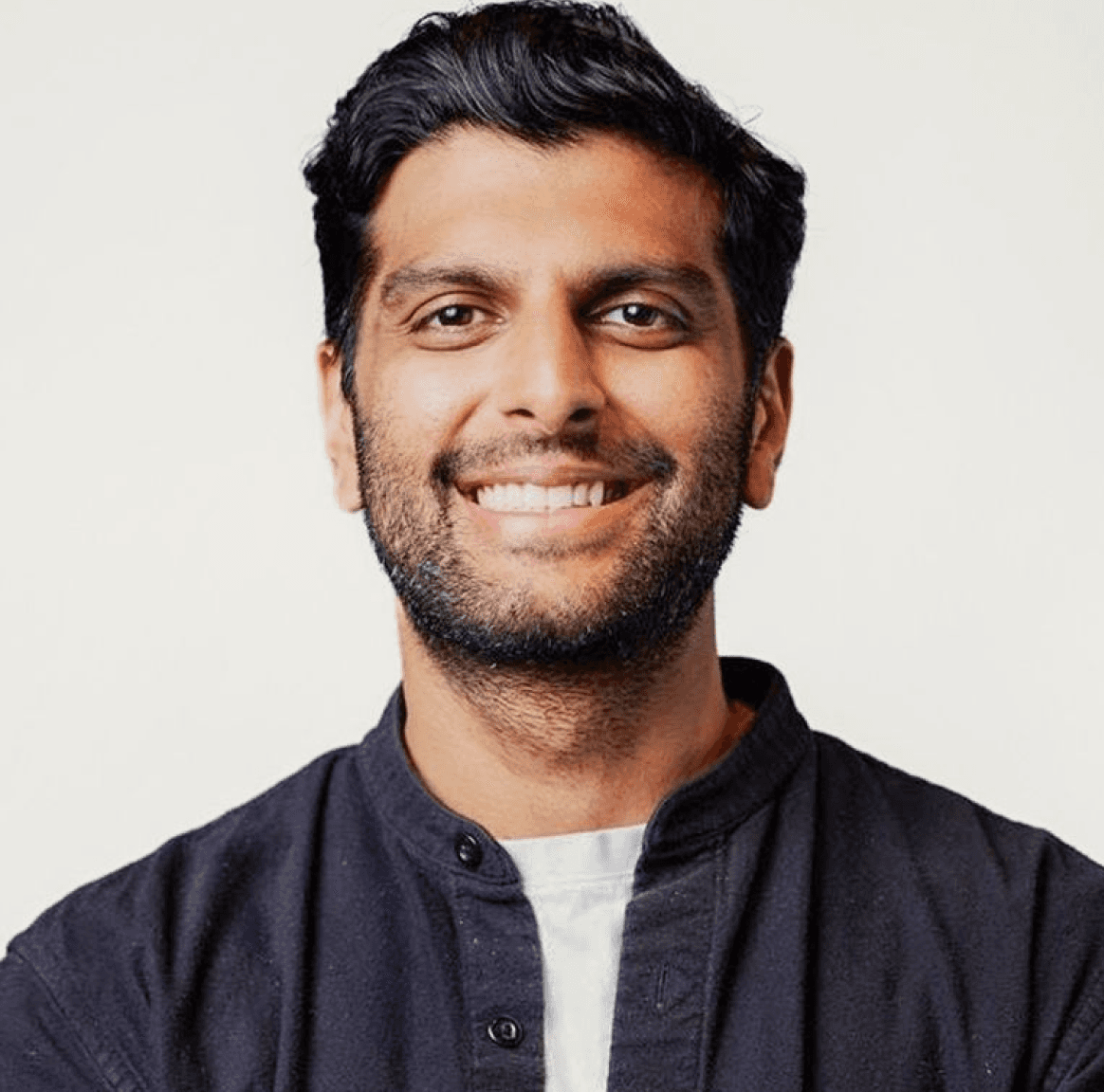 Photo of Anish Agarwal