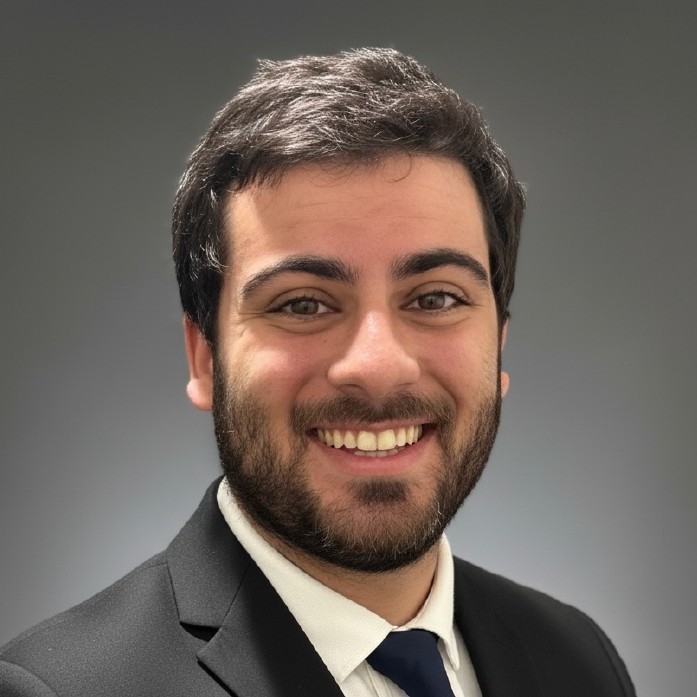 Daniel Chalolachvilli