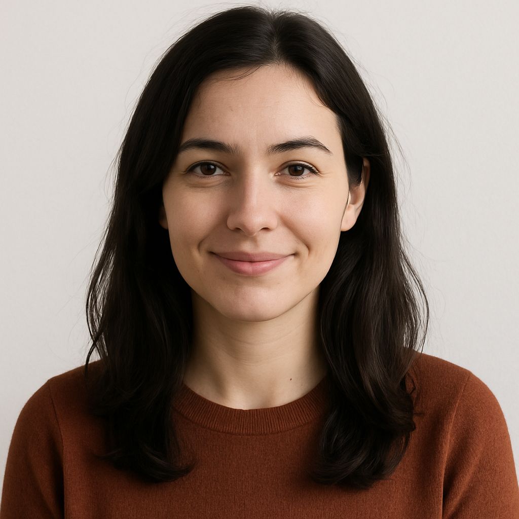 Maria Ramos