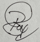 Signature