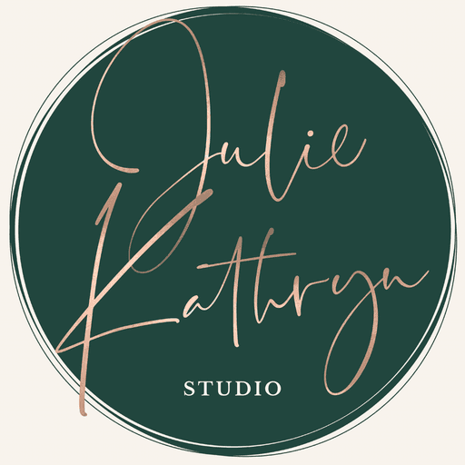Julie Kathryn Studio Logo