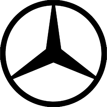 Mercedes-Benz logo