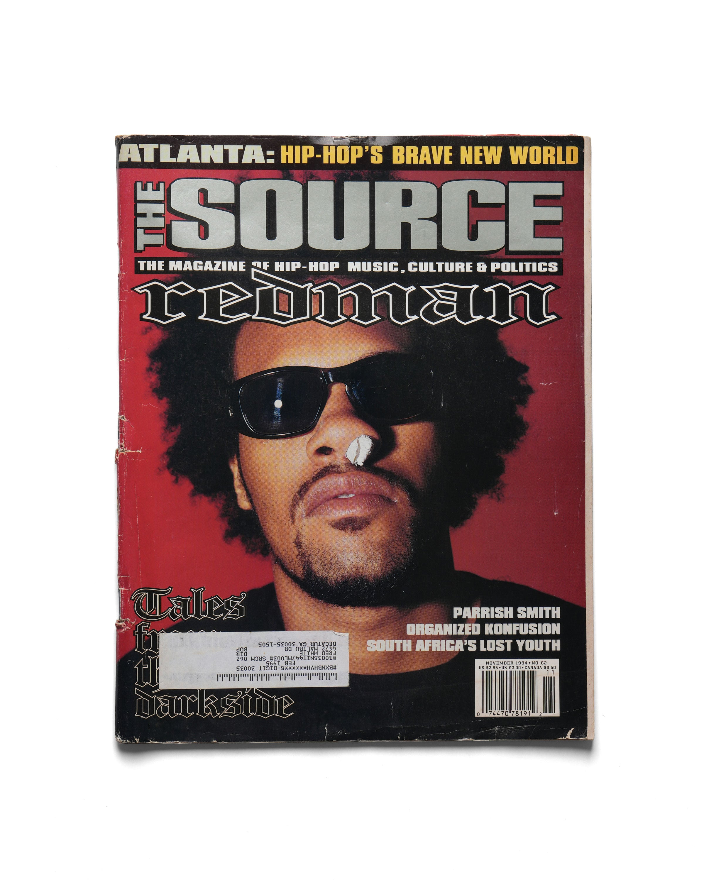 - Front Cover