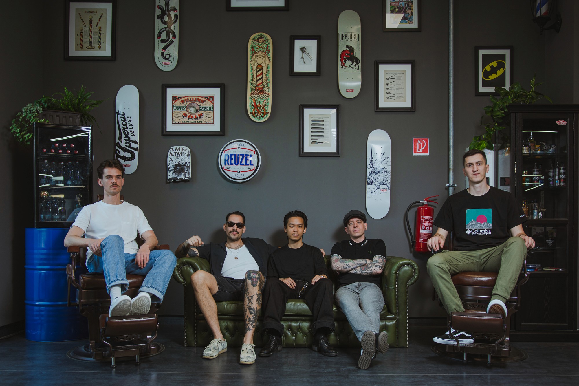 placeholder image from Unsplash - please change