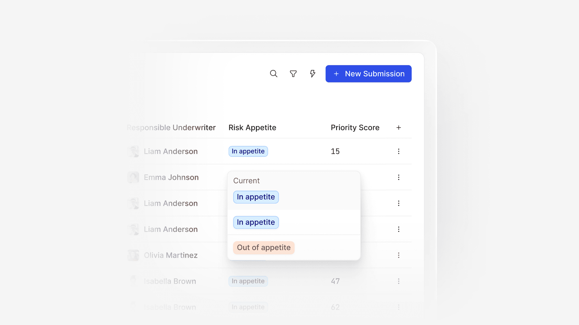hyperexponential logo