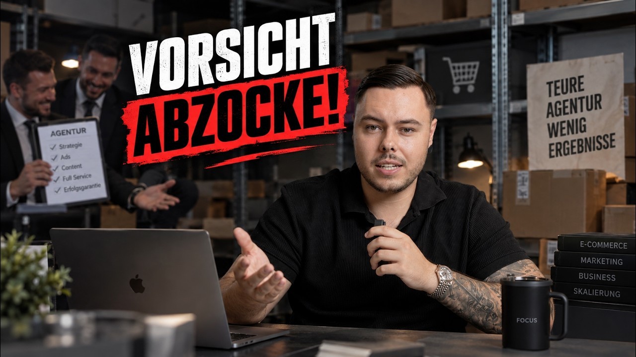 Video auf YouTube ansehen