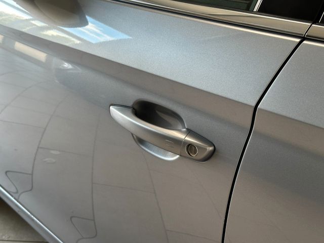 OPEL Corsa 2021 SILVER Gebrauchtwagen - Galeriebild 7