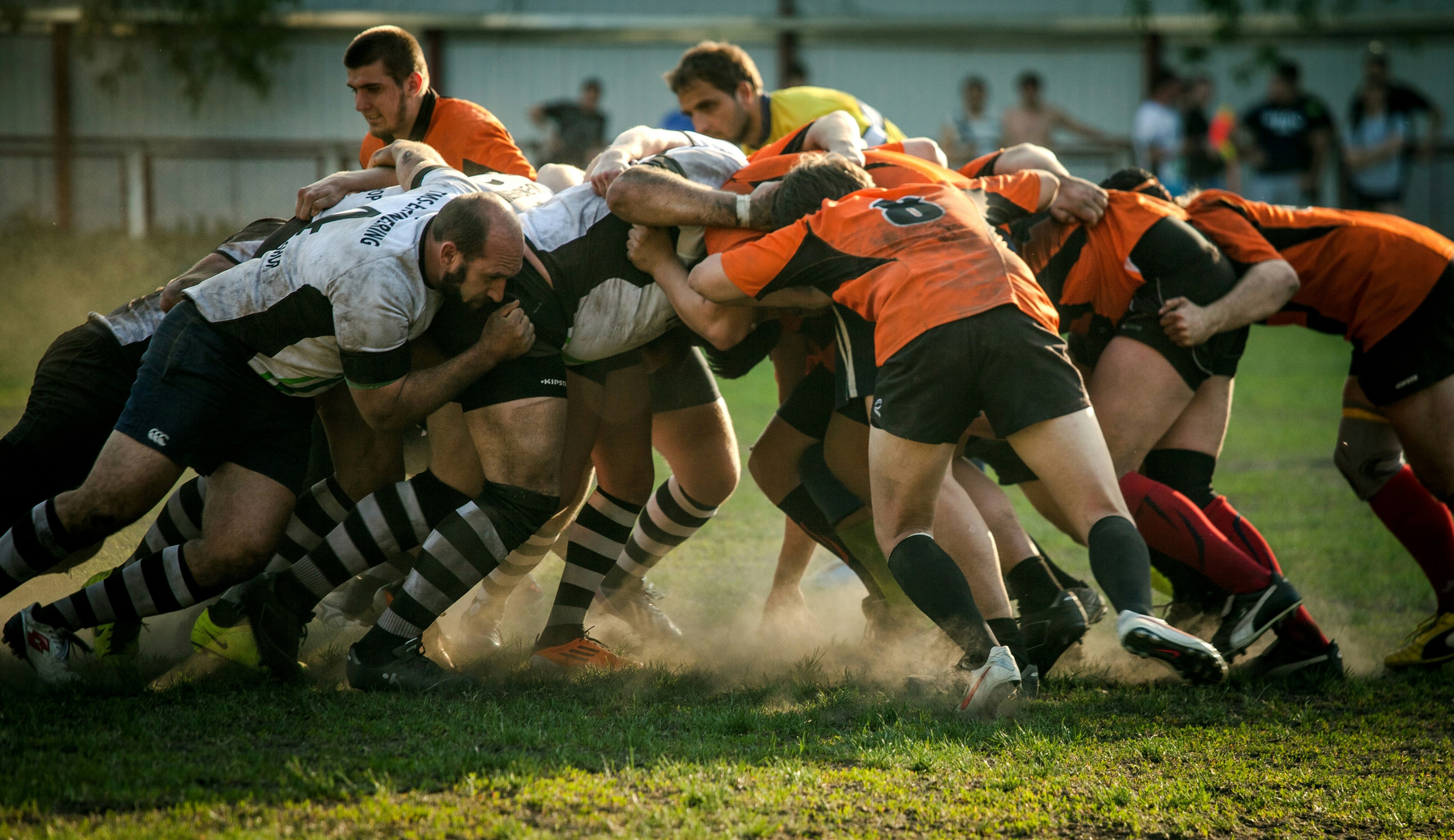 Rugby header image