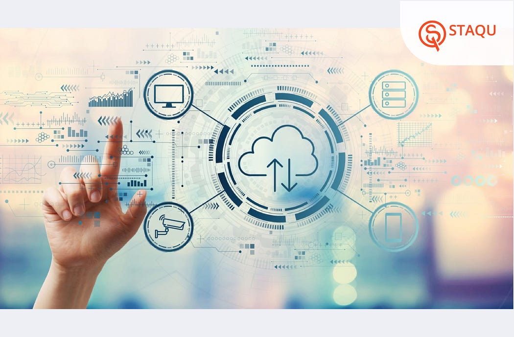 Video analytics solution