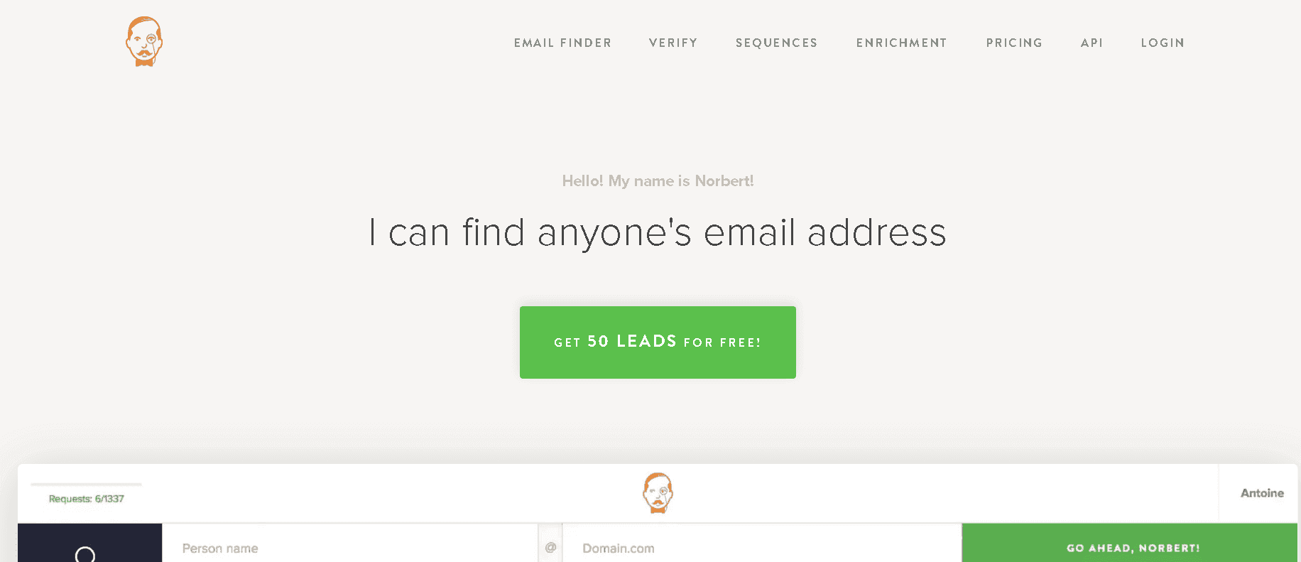 Top 8 Email Lead Generation Tools to Use in 2026 - Persana AI