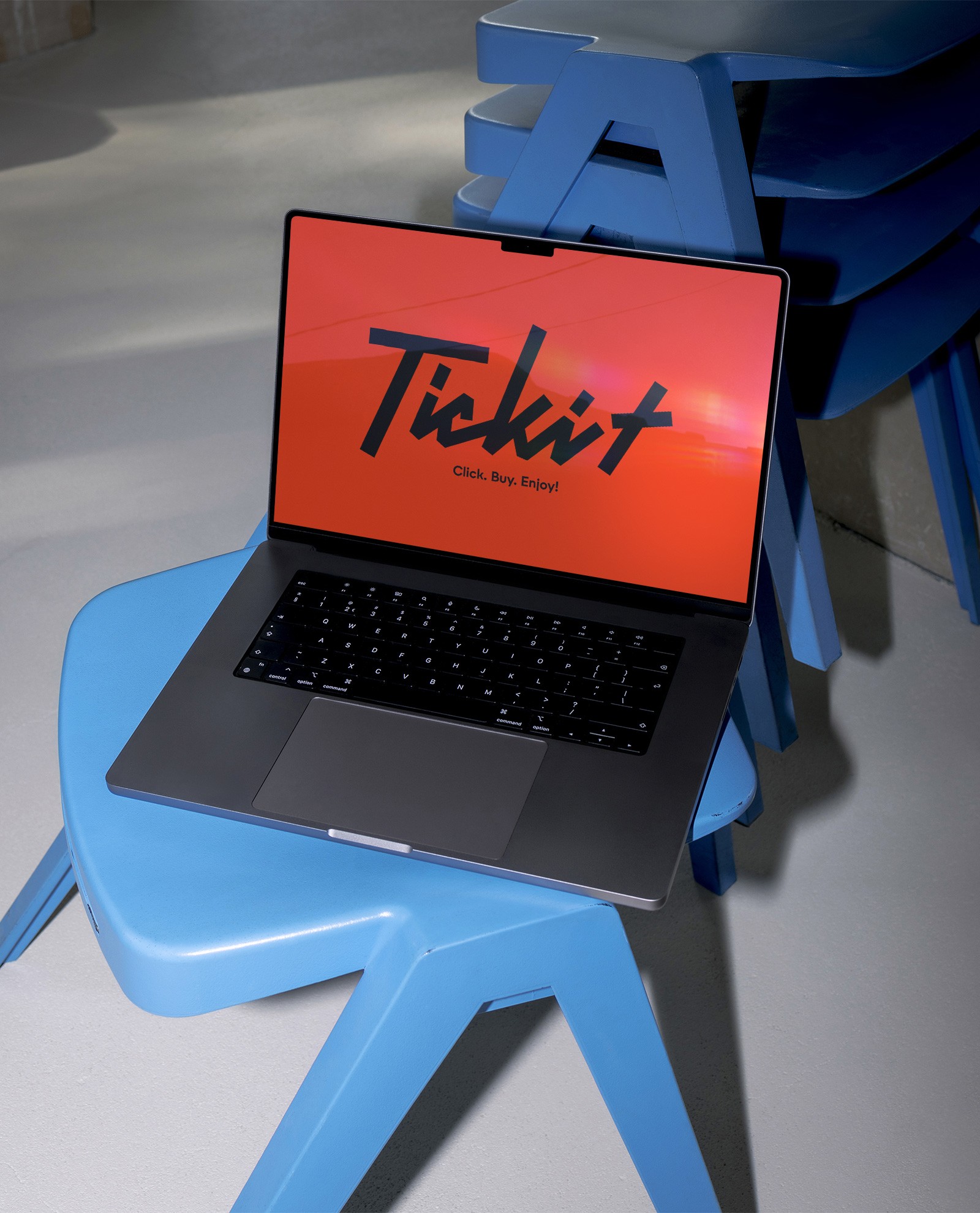 Tickit