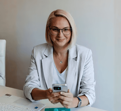 Maria – senior real estate consultant and co-founder at Homely Valencia