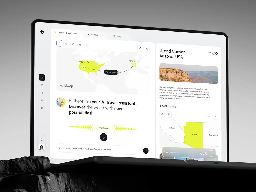 Inposto : Quote Creator & Poster Maker – Artonest.design