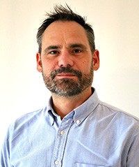 Daniel Månsson, Project Manager at NCC