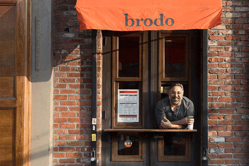 Quality Bone Broth - Shipped Straight To You - Brodo