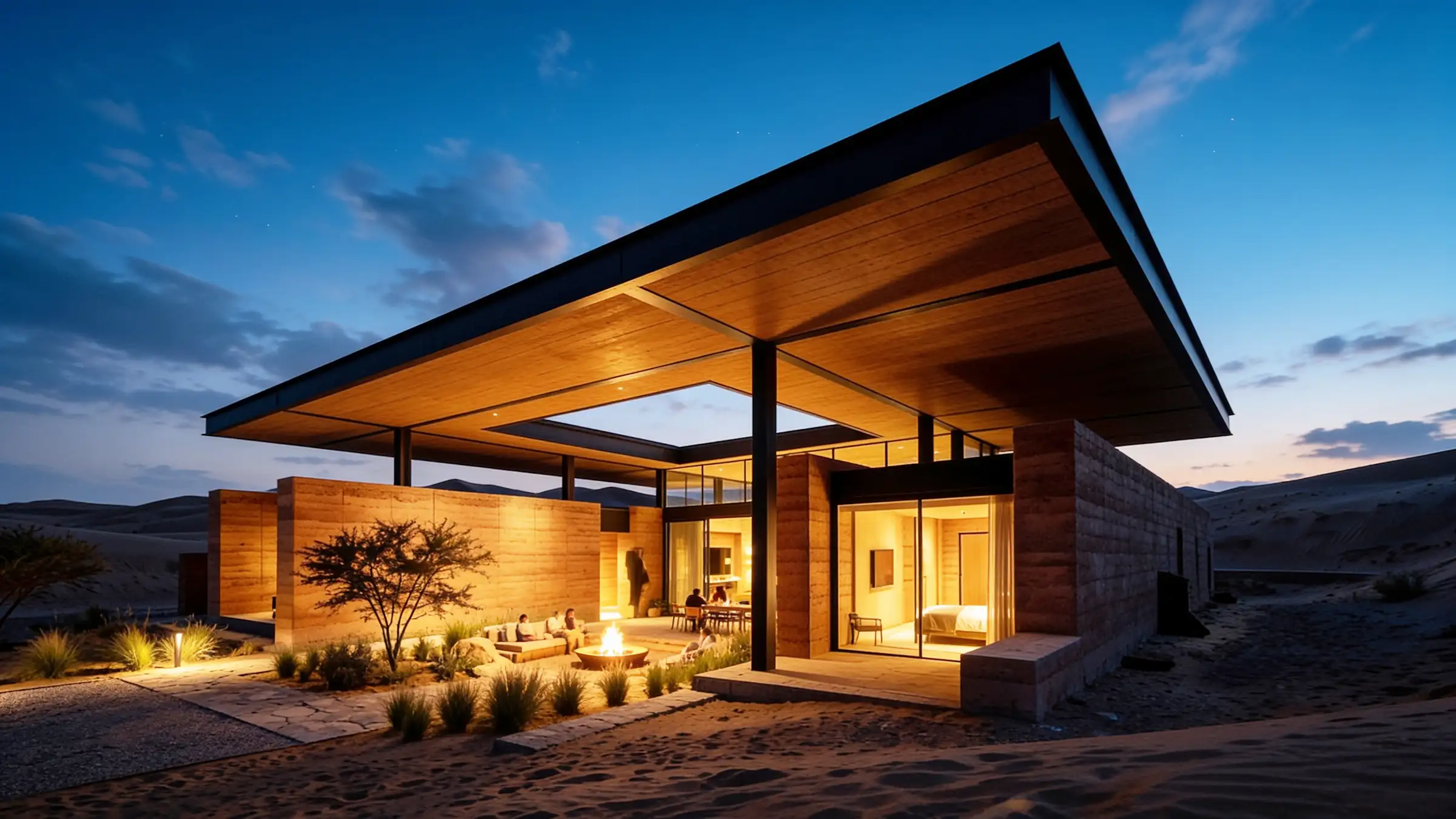 {{Title}} architectural project hero image