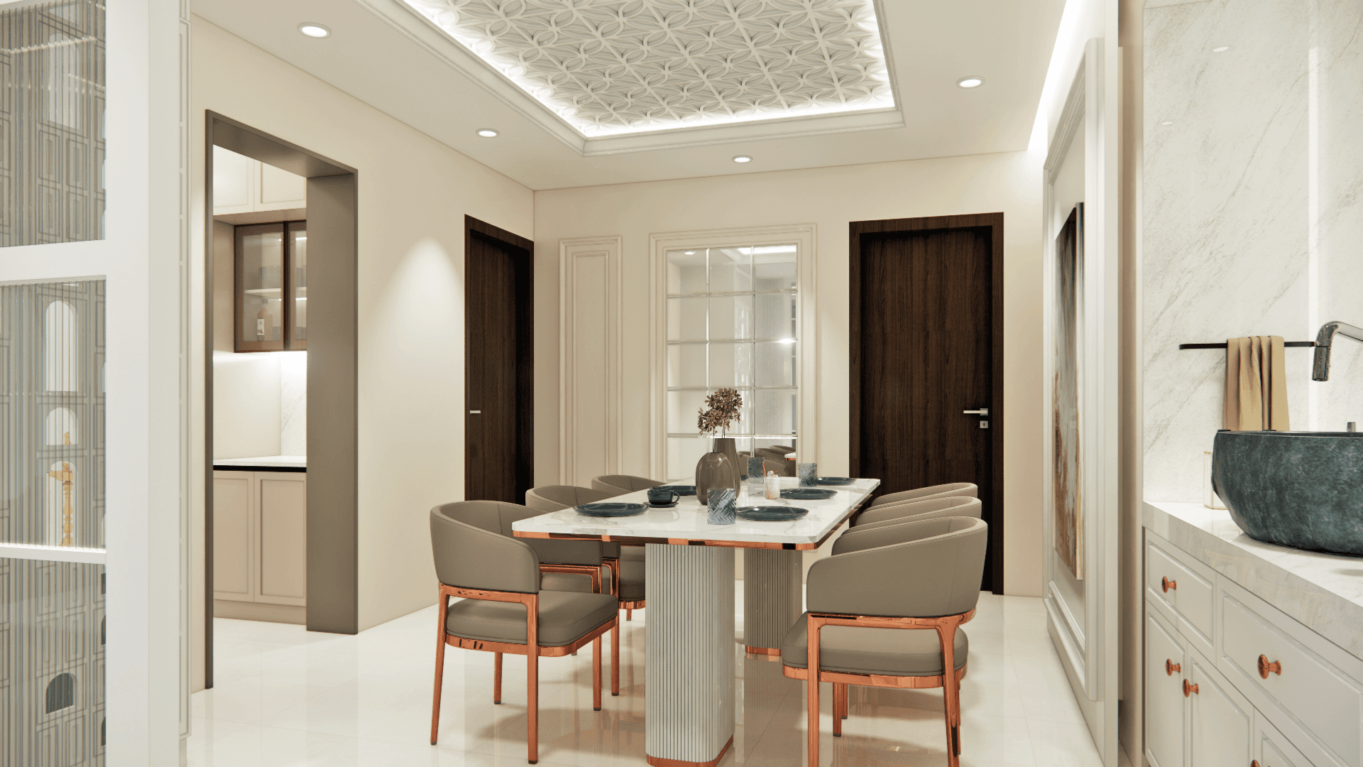 Understanding Move-in Ready Interiors in Chennai Homes