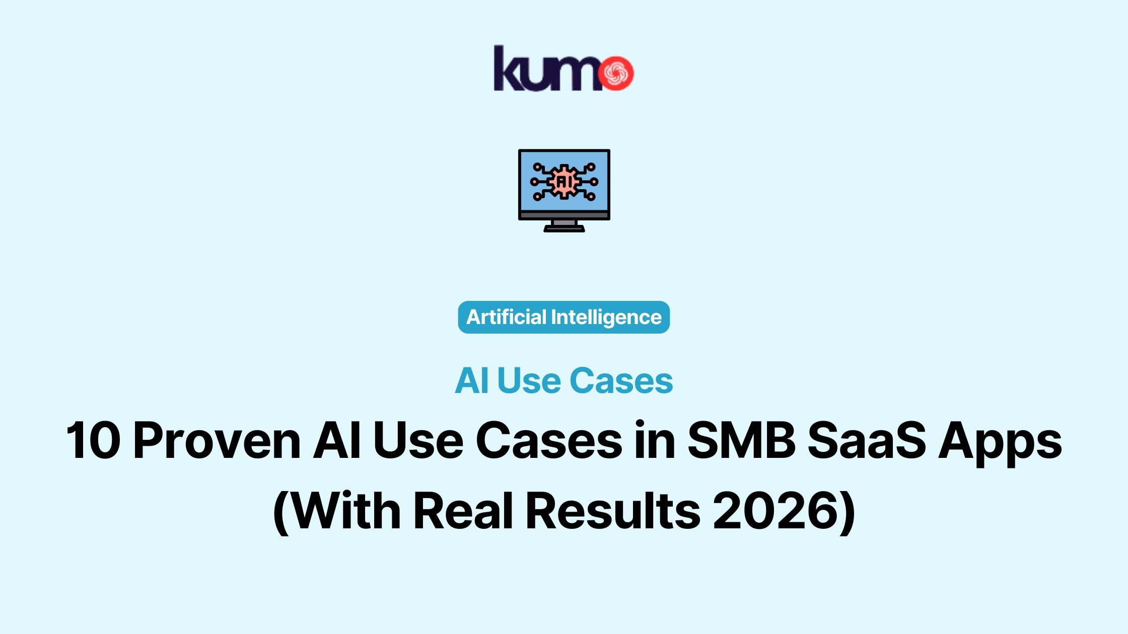 ai use cases