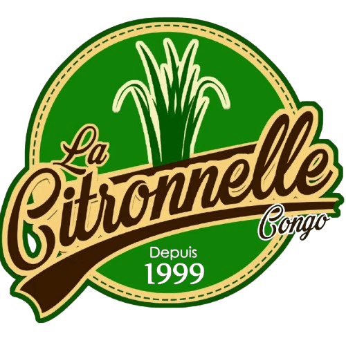 la citronnelle logo