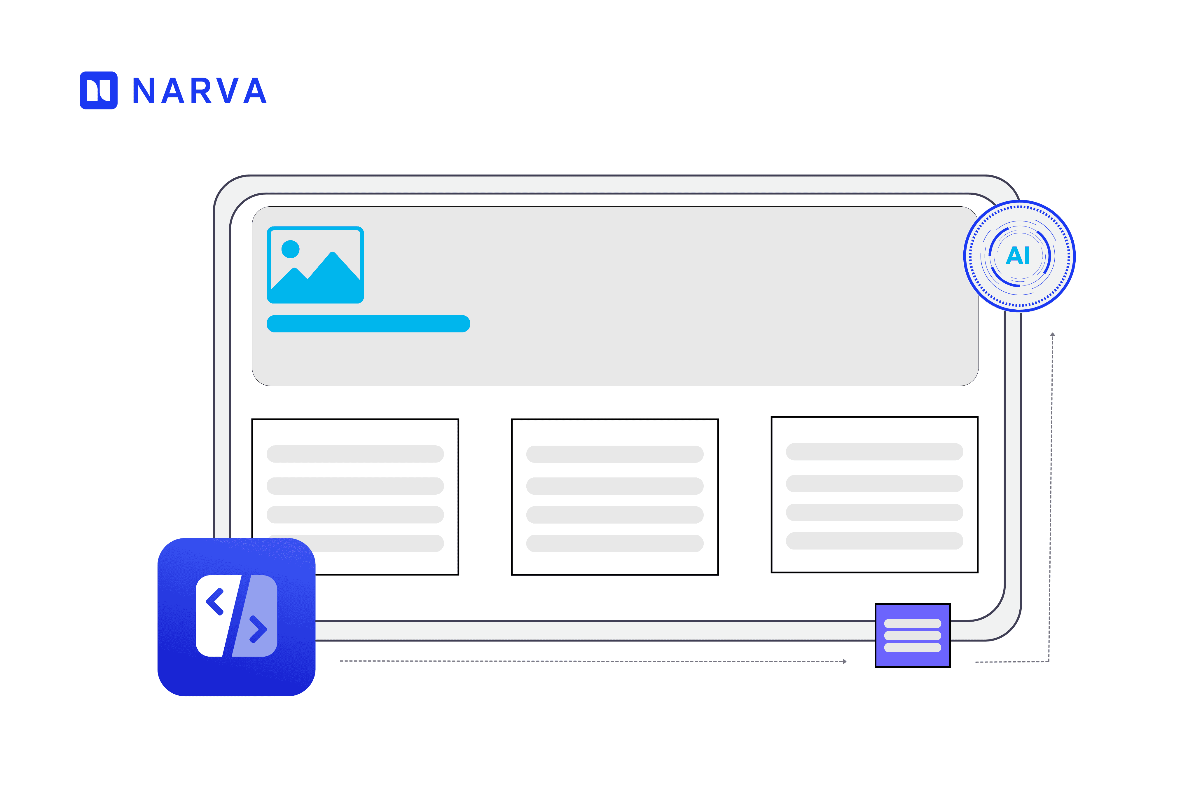 how to build confluence knowledge base