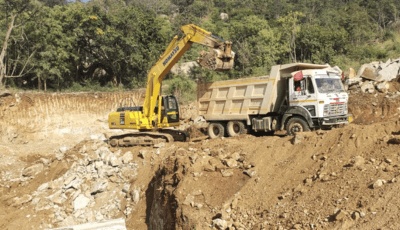NH-544G Package 2 progress photograph 7 — April 2026