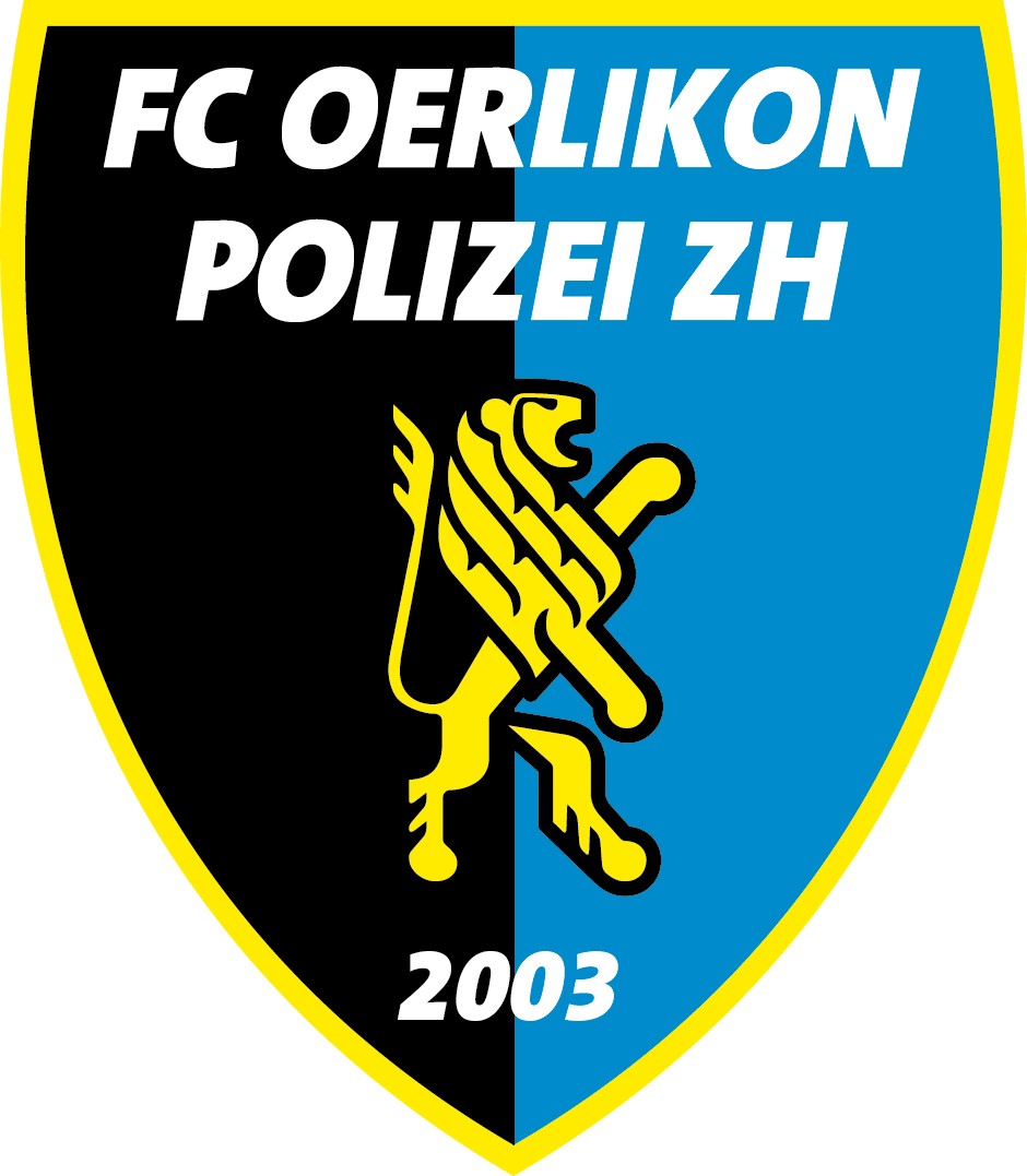 FC Oerlikon/Polizei logo