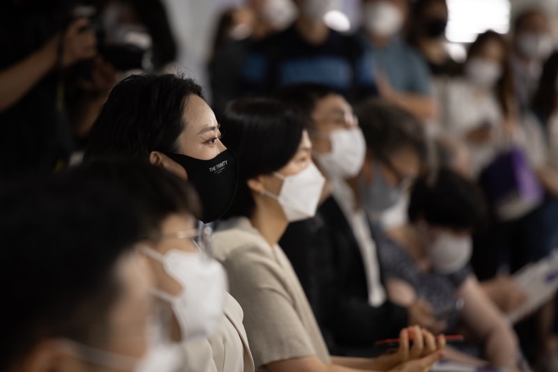 한국관광공사 서울센터 HiKR Ground: 3F HiKR Art Museum 기획 조성 및 운영