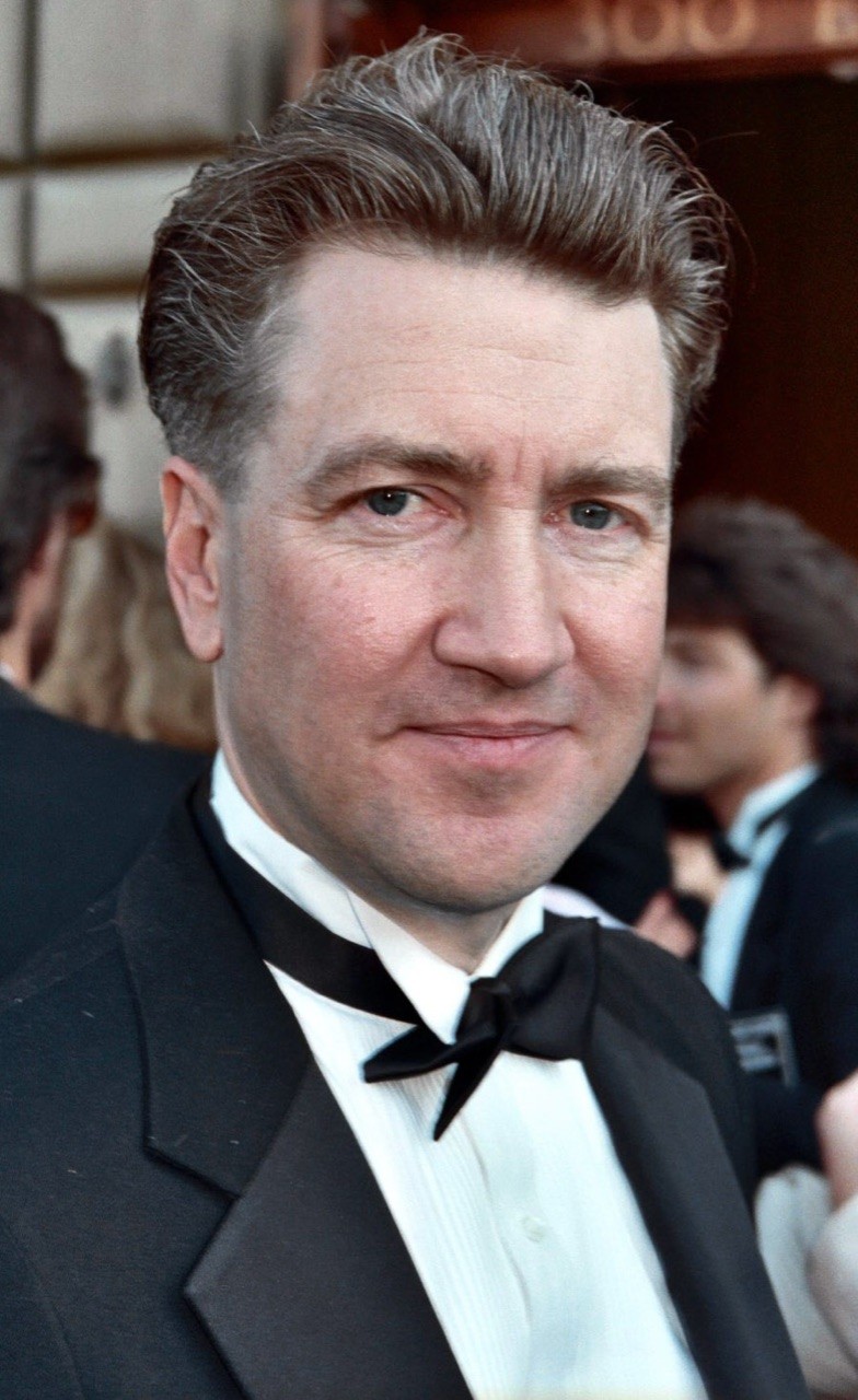 David Lynch agli Emmy Awards del 1990, l'anno di Twin Peaks