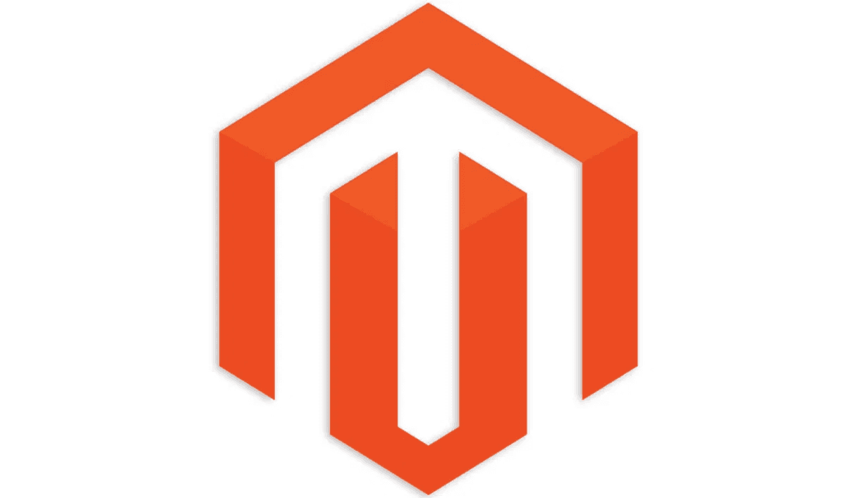 Magento logo