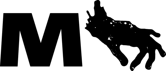 Monkeypaw Productions logo