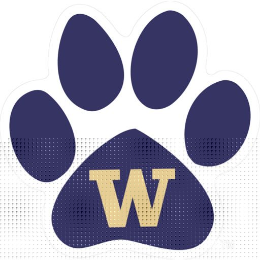 UW paw