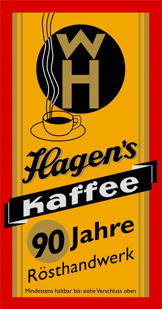 Kaffee Cover