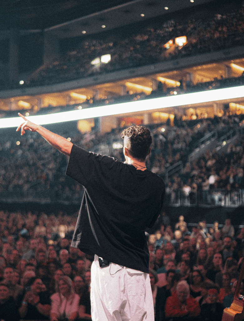 Levent Geiger Official Website