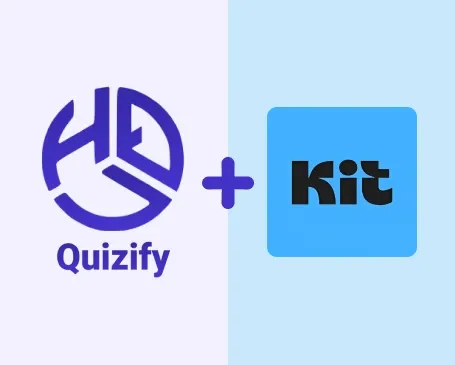 Connect Kit with Quizify