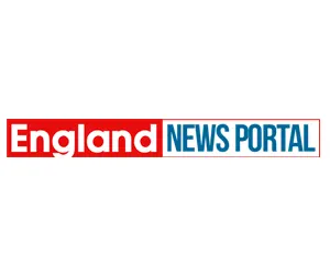 England news portal