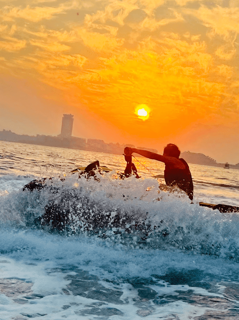 Amazing Water Activities in Dubai with Friends