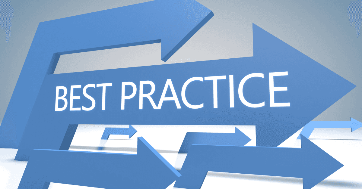 Best Practices for Email List Hygiene & Deliverability