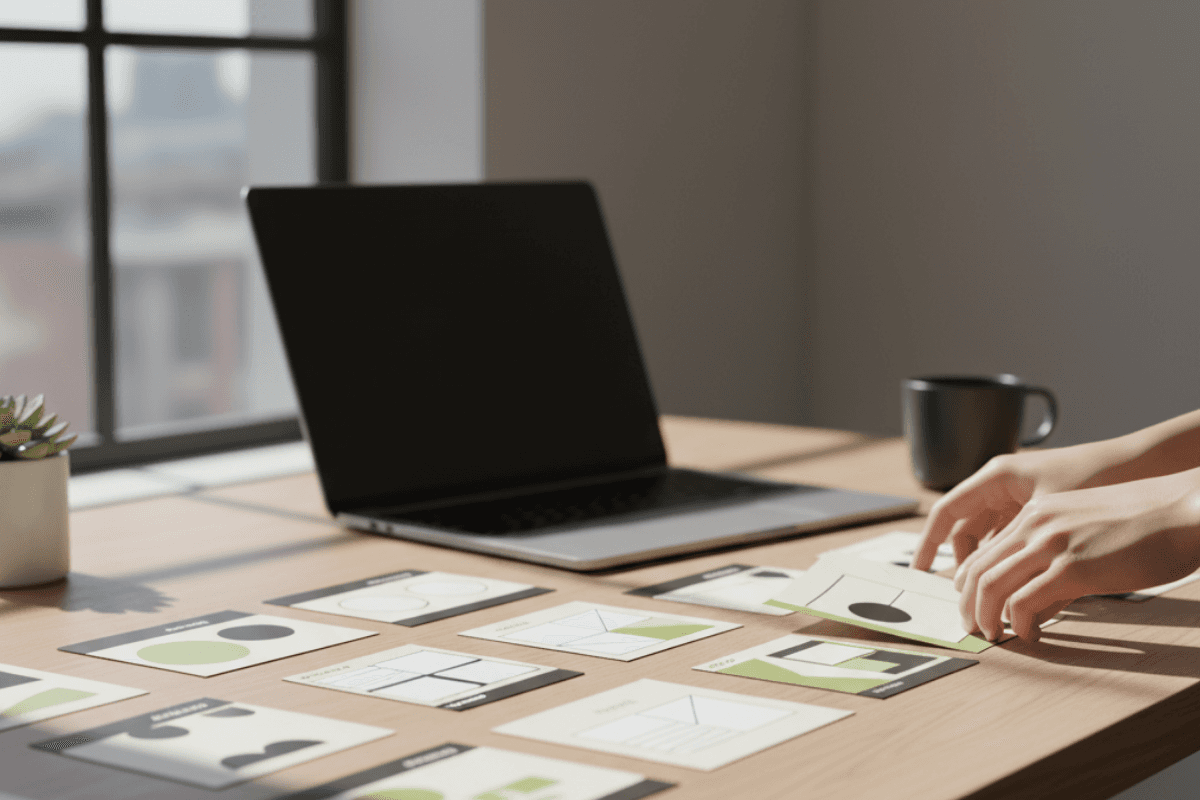 Building a Brand Story Moving from Emotion to Conversion