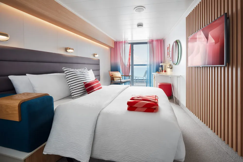 Caribbean Adults-Only Cruises