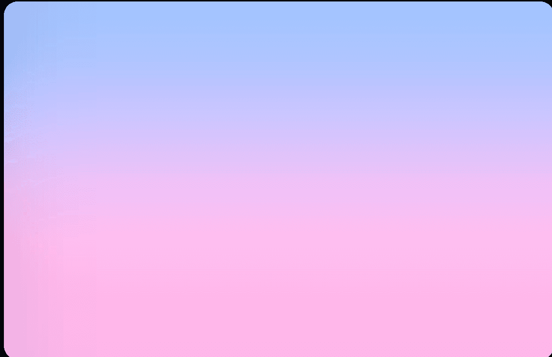 Gradient 1 - Blue
