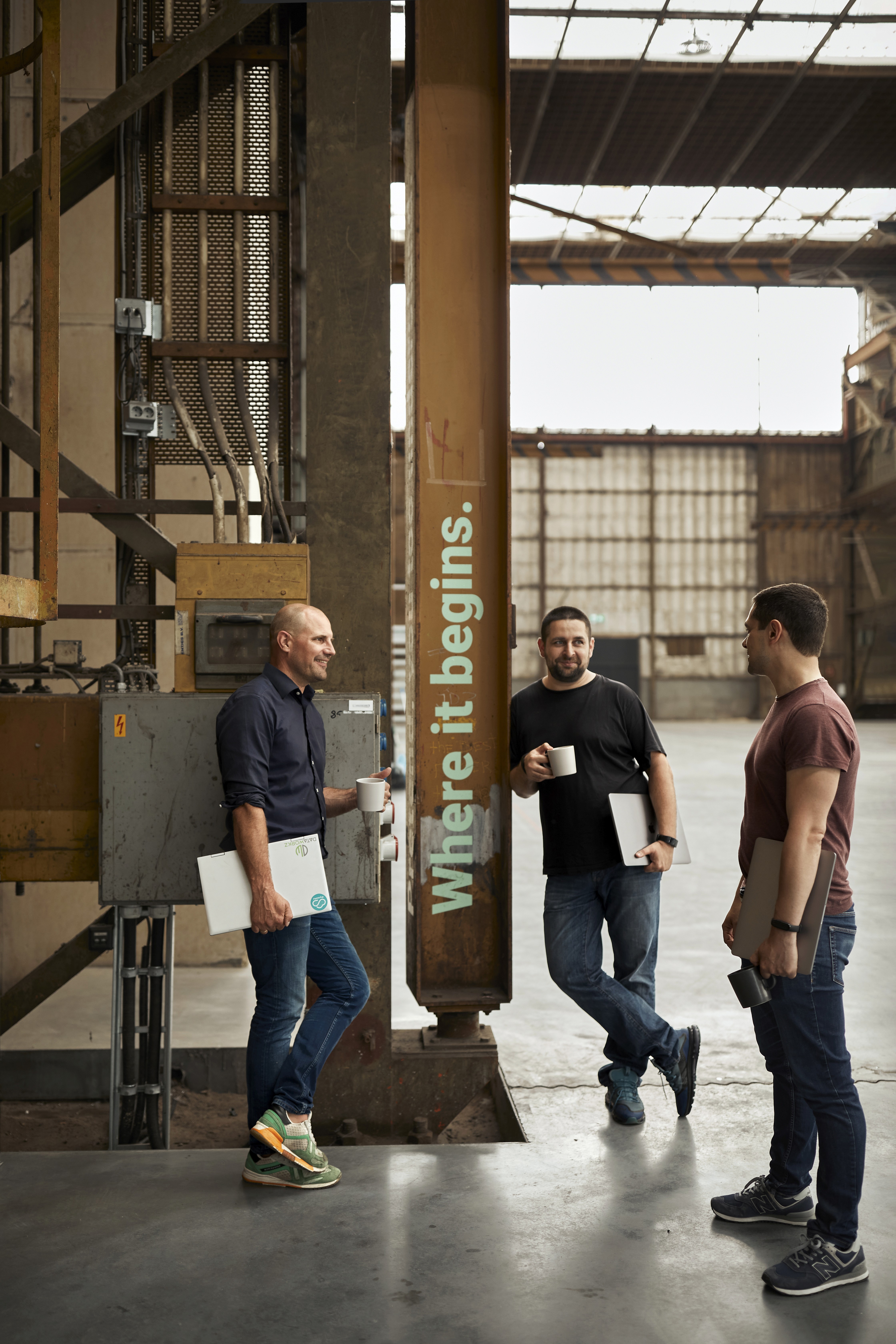 UX Design & Strategy Hypeblox