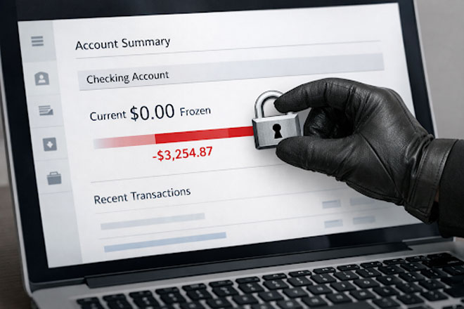 Can Debt Collectors Really Take My Wages and Bank Account?