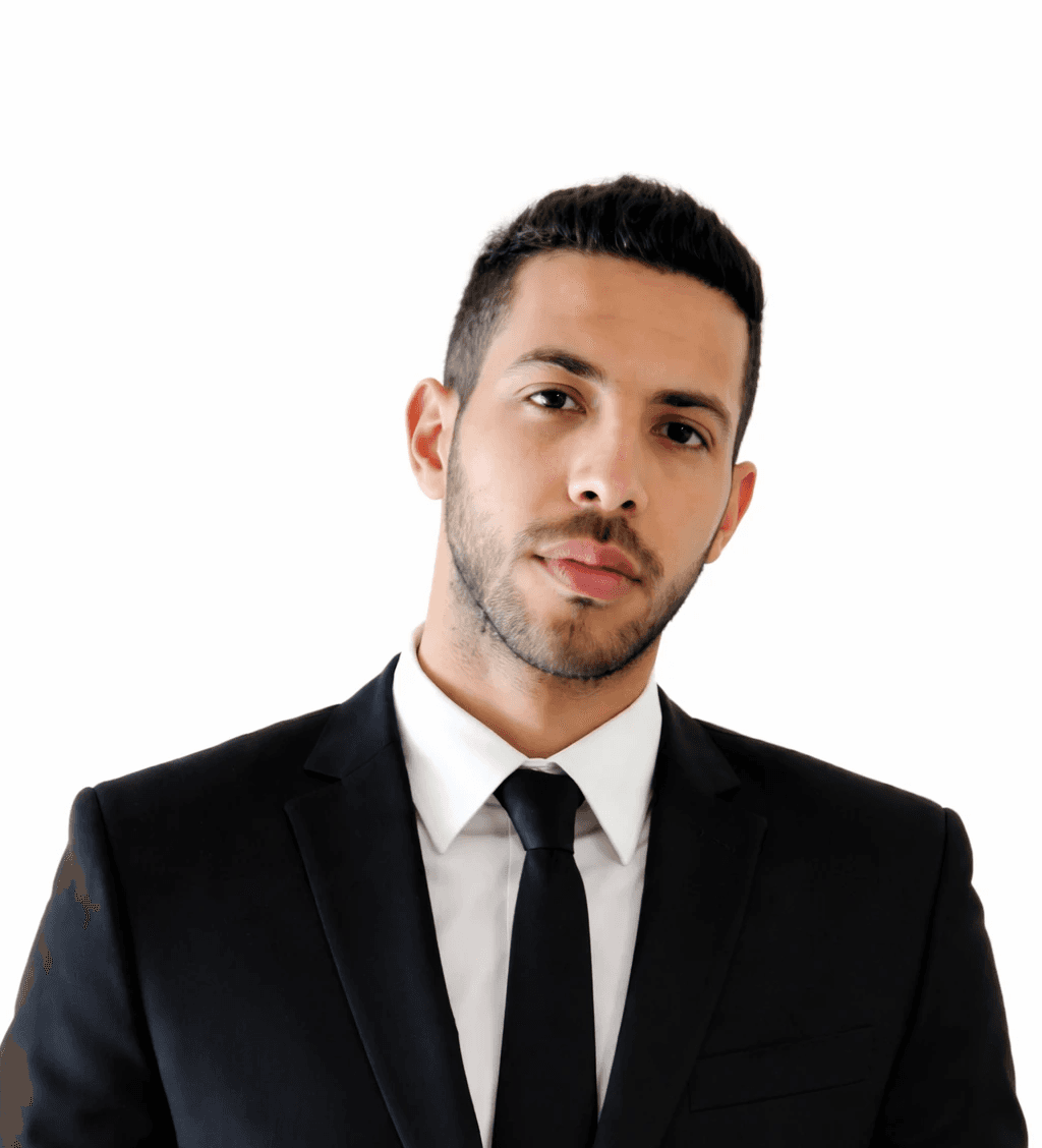 Islam Abd Elhaleem, Executive | Shiping Dept.