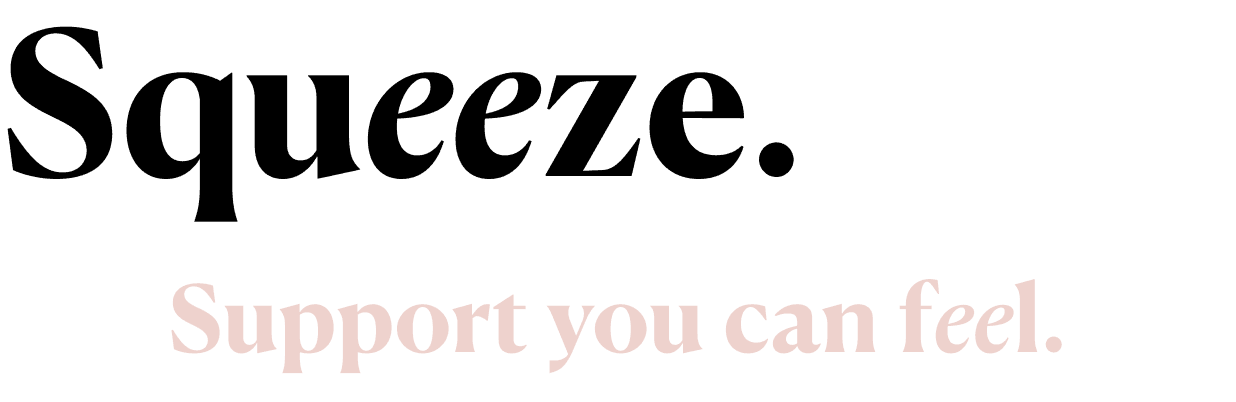 Logo for doula and private midwife support in London