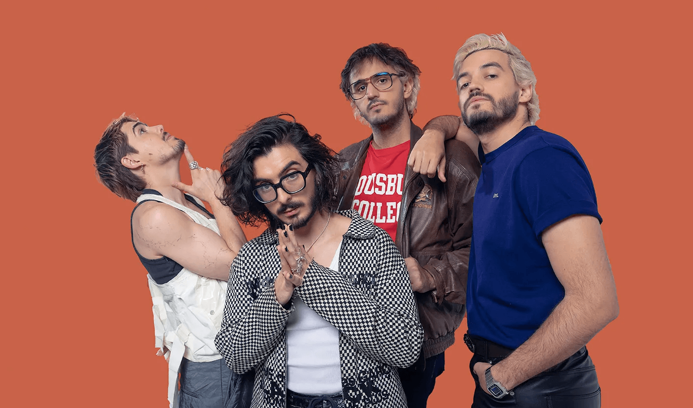 Morat lleva la Ruta YEM al Parque Simón Bolívar durante el Festival de Verano de Bogotá 12horastv