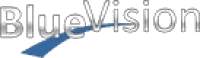 BlueVision logo